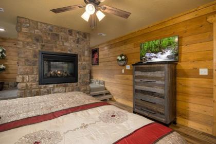 Harmony Peak chalet - image 16