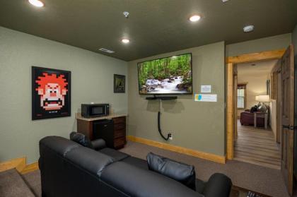 Harmony Peak chalet - image 21