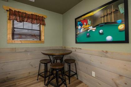 Harmony Peak chalet - image 24