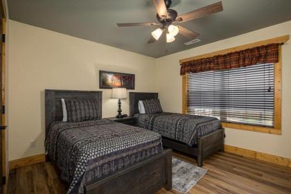 Harmony Peak chalet - image 28