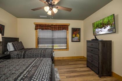 Harmony Peak chalet - image 29