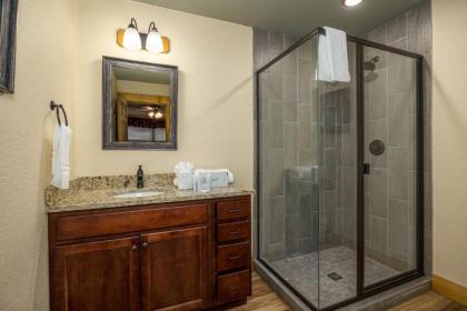 Harmony Peak chalet - image 30