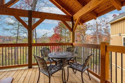 Harmony Peak chalet - image 4