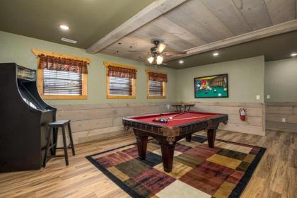 Harmony Peak chalet - image 5