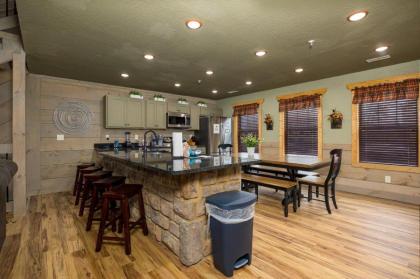 Harmony Peak chalet - image 8