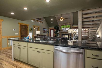 Harmony Peak chalet - image 9