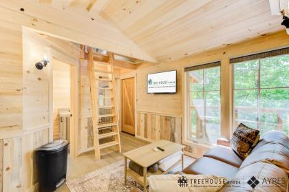 The Cherry in Treehouse Grove at Norton Creek - image 8