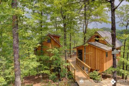 The Hickory in Treehouse Grove at Norton Creek - image 23