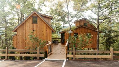 The Spruce in Treehouse Grove at Norton Creek - image 28