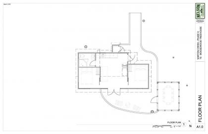 The Moosewood in Treehouse Grove at Norton Creek - image 25