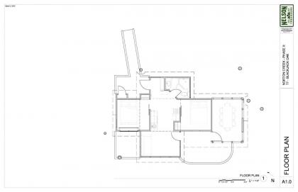 The Blackjack Oak in Treehouse Grove at Norton Creek - image 21