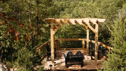 The Blackjack Oak in Treehouse Grove at Norton Creek - image 29