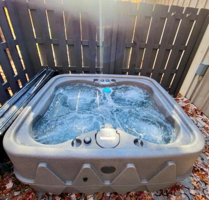 Bigfoots Retreat - image 21