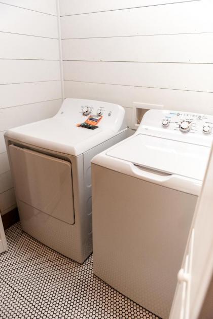 Bigfoots Retreat - image 26