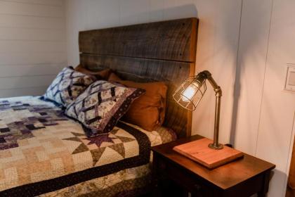 Bigfoots Retreat - image 28