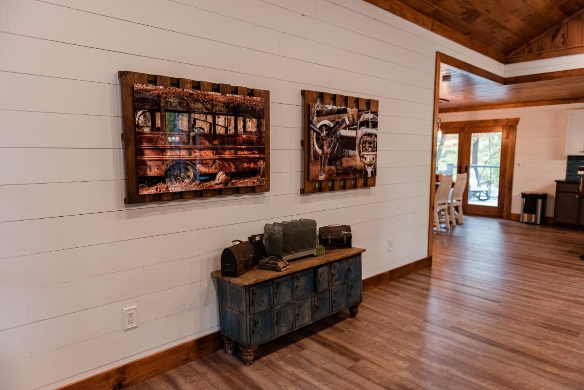 Bigfoots Retreat - image 3