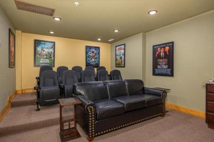 No Name Cabin chalet - image 22