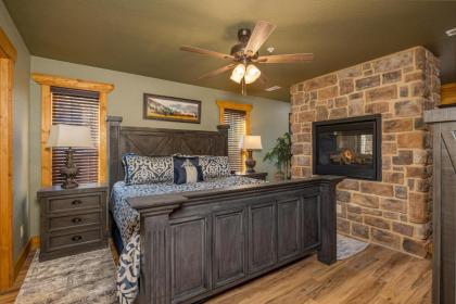 No Name Cabin chalet - image 25