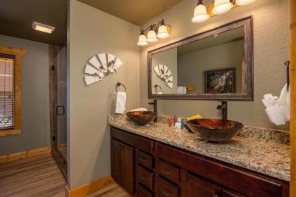 No Name Cabin chalet - image 28