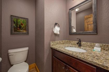 No Name Cabin chalet - image 29