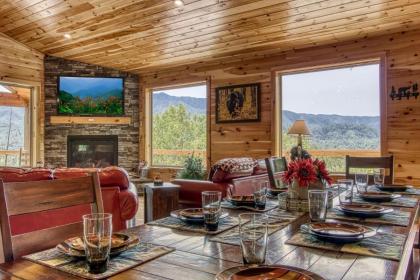 BRAND NEW BUILD 5 Bedroom 5 Bath With 4000 Sq Ft With Mountain View cabin - image 10