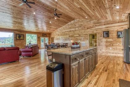 BRAND NEW BUILD 5 Bedroom 5 Bath With 4000 Sq Ft With Mountain View cabin - image 15