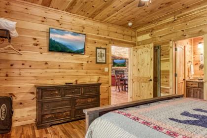 BRAND NEW BUILD 5 Bedroom 5 Bath With 4000 Sq Ft With Mountain View cabin - image 18