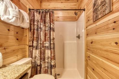 BRAND NEW BUILD 5 Bedroom 5 Bath With 4000 Sq Ft With Mountain View cabin - image 20