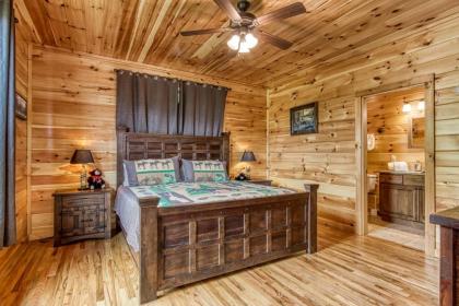 BRAND NEW BUILD 5 Bedroom 5 Bath With 4000 Sq Ft With Mountain View cabin - image 21