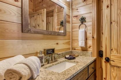 BRAND NEW BUILD 5 Bedroom 5 Bath With 4000 Sq Ft With Mountain View cabin - image 23