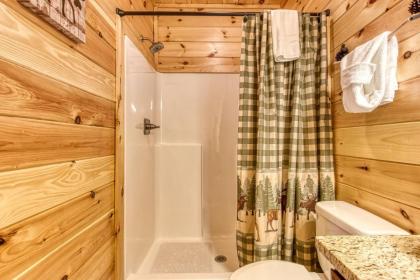 BRAND NEW BUILD 5 Bedroom 5 Bath With 4000 Sq Ft With Mountain View cabin - image 24