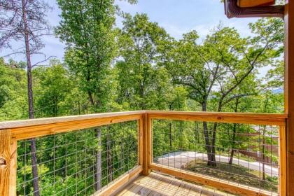 BRAND NEW BUILD 5 Bedroom 5 Bath With 4000 Sq Ft With Mountain View cabin - image 26