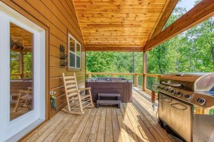 BRAND NEW BUILD 5 Bedroom 5 Bath With 4000 Sq Ft With Mountain View cabin - image 29