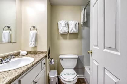 Gatlinburg Towers Condo Unit 501 - Great Location! Close to Town! condo - image 16
