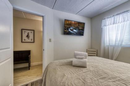 Mountain Splendor 105 - Beautiful Condo in the Heart of Gatlinburg condo - image 11