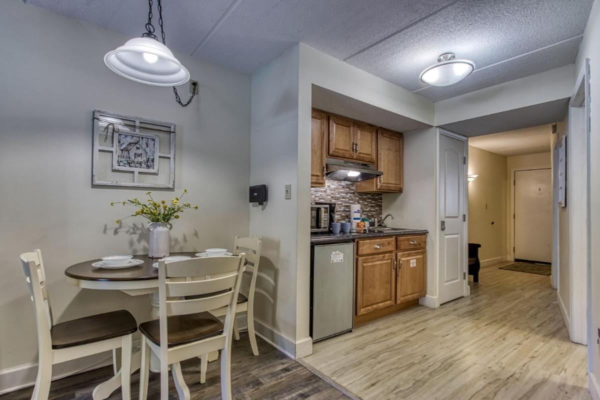 Mountain Splendor 105 - Beautiful Condo in the Heart of Gatlinburg condo - image 7
