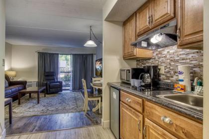 Mountain Splendor 105 - Beautiful Condo in the Heart of Gatlinburg condo - image 8