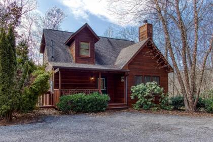 Holiday homes in Gatlinburg Tennessee