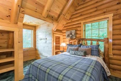 Firefly Creek Free Attraction Tickets Tickets Hot Tub On a Creek Fire Pit WIFI!!! - image 24