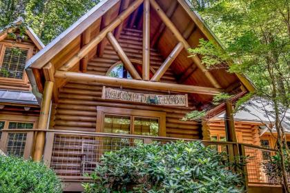 Firefly Creek Free Attraction Tickets Tickets Hot Tub On a Creek Fire Pit WIFI!!! - image 26