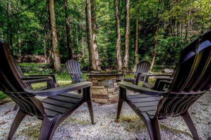 Firefly Creek Free Attraction Tickets Tickets Hot Tub On a Creek Fire Pit WIFI!!! - image 28