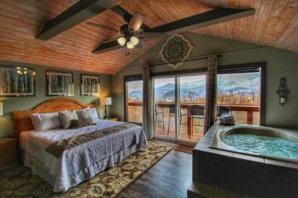 Paradise Vista - 2bed2bath Amazing Mtn Views