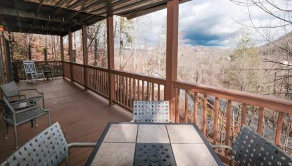 Lazy Bear Lodge - image 12
