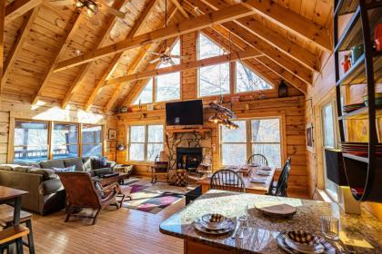 Lazy Bear Lodge - image 2