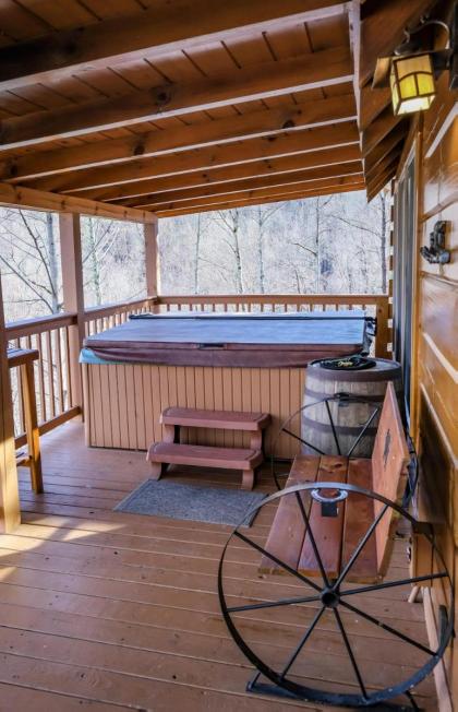 Lazy Bear Lodge - image 24