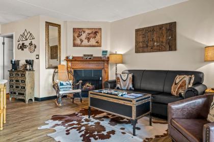 Rustic Vibes By Distinctive Getaways