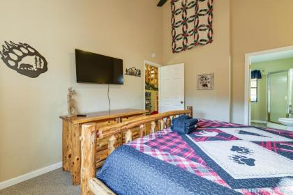 Gatlinburg Cabin Getaway with Mountain Views! - image 17