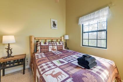 Gatlinburg Cabin Getaway with Mountain Views! - image 18