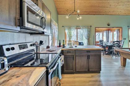 Gatlinburg Cabin Stay with Hot Tub and Mtn Views! - image 12