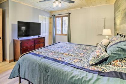 Gatlinburg Cabin Stay with Hot Tub and Mtn Views! - image 14